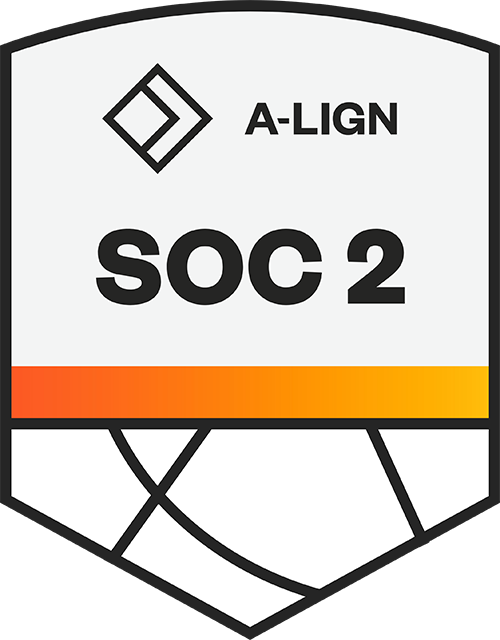 A-LIGN SOC logo